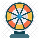 Roda da Fortuna  Ícone