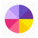 Esses Circulos Coloridos Em Formato Sao Como Caleidoscopios Para Exploracao De Cores Cada Reviravolta Revela Combinacoes Emocionantes E Relacoes Ocultas De Cores Circulos De Cores Moldados Sao Paletas Divertidas Perfeitas Para Liberar O Artista Que Ha Dentro De Voce Explore Combinacoes De Cores Inesperadas E Descubra Um Mundo De Possibilidades Criativas Imagine Um Tesouro De Joias Coloridas Cada Uma Com Um Tom Unico Os Circulos Coloridos Moldados Sao Como Essas Joias Esperando Para Serem Organizados Em Esquemas De Cores Impressionantes Ícone