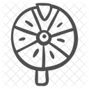 Roda Jogo Jogos De Azar Icon