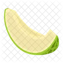 Rodaja de melón  Icon