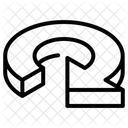 Seta Girar Sentido Horario Icon