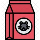 Rodents Food Bag  Icon