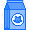 Rodents Food Bag Rodents Food Food Bag Icon