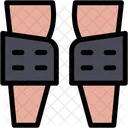 Rodilleras  Icono