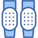 Rodilleras Alivio Dolor Icono