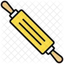 Rodillo  Icono