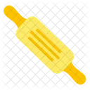 Rodillo Icono