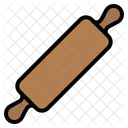 Rodillo  Icono