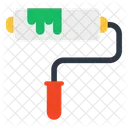 Rodillo  Icono