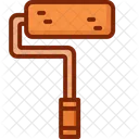 Rodillo  Icono