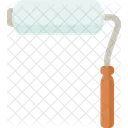Rodillo  Icono