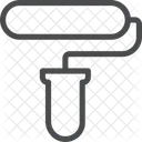 Rodillo  Icono