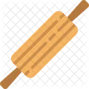 Rodillo  Icono