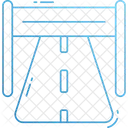 Autoestrada  Ícone