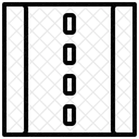Autoestrada  Ícone