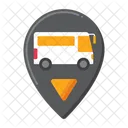 Rodoviária  Ícone