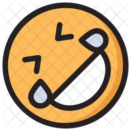 Rofl Emoji Icon