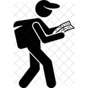 Rogainer  Symbol