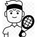 Roger Federer  Icon