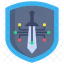 Rogue Security Software Internet Security Icon