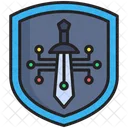 Rogue Security Software Internet Security Icon