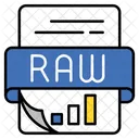 Roh  Symbol