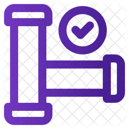 Rohr  Symbol