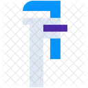 Rohrzange  Symbol