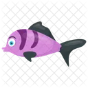 Rohu Fish  Icon