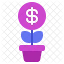 Money Seo Engine Icon