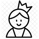  Icône