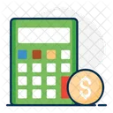 ROI Calculator  Icon