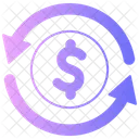 Roi  Icon