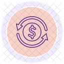 Roi  Icon