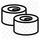 Restaurant Food Delicious Icon