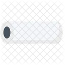 Foam Rolling Flat Icon Package Business And Finance Icon Pack Ícone