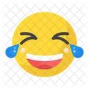 Emoji Rosto Emocao Ícone