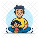 Character Inspiration Man Icon