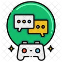 Role Playing Game  Icon