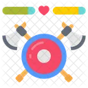 Role Playing Games Multiplayers Game Royal Games Symbol