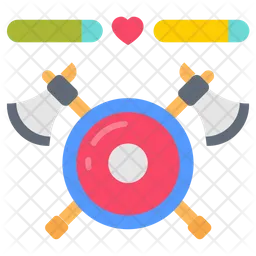Role playing games  Icon