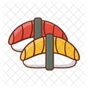 Roll  Icon