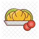 Roll  Icon