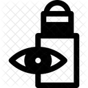 Roll On De Creme Contour Des Yeux Soin Des Yeux Et Du Contour Des Yeux Icône