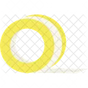 Roll tape  Icon