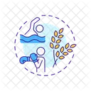 Idiom Advice Motivation Icon