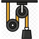 Rolle  Symbol