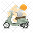 Roller Icon