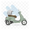 Roller Icon