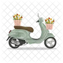 Roller Icon